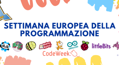 Europe Code Week 2020