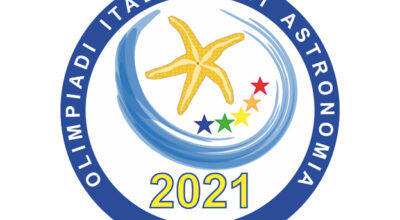 Olimpiadi di Astronomia 2021