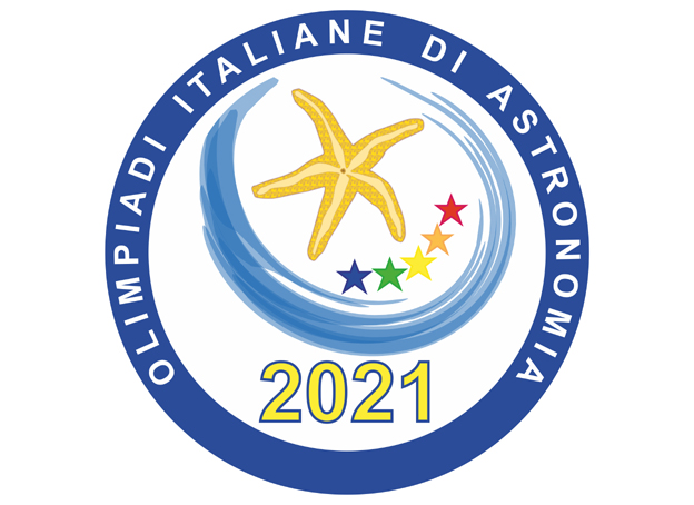 Olimpiadi di Astronomia 2021