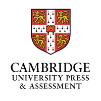 Riconoscimento da parte di Cambridge University Press & Assessment