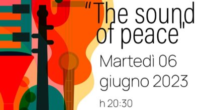 The Sound of Peace – Concerto di Fine Anno